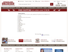 Tablet Screenshot of horse-supplies.sstack.com